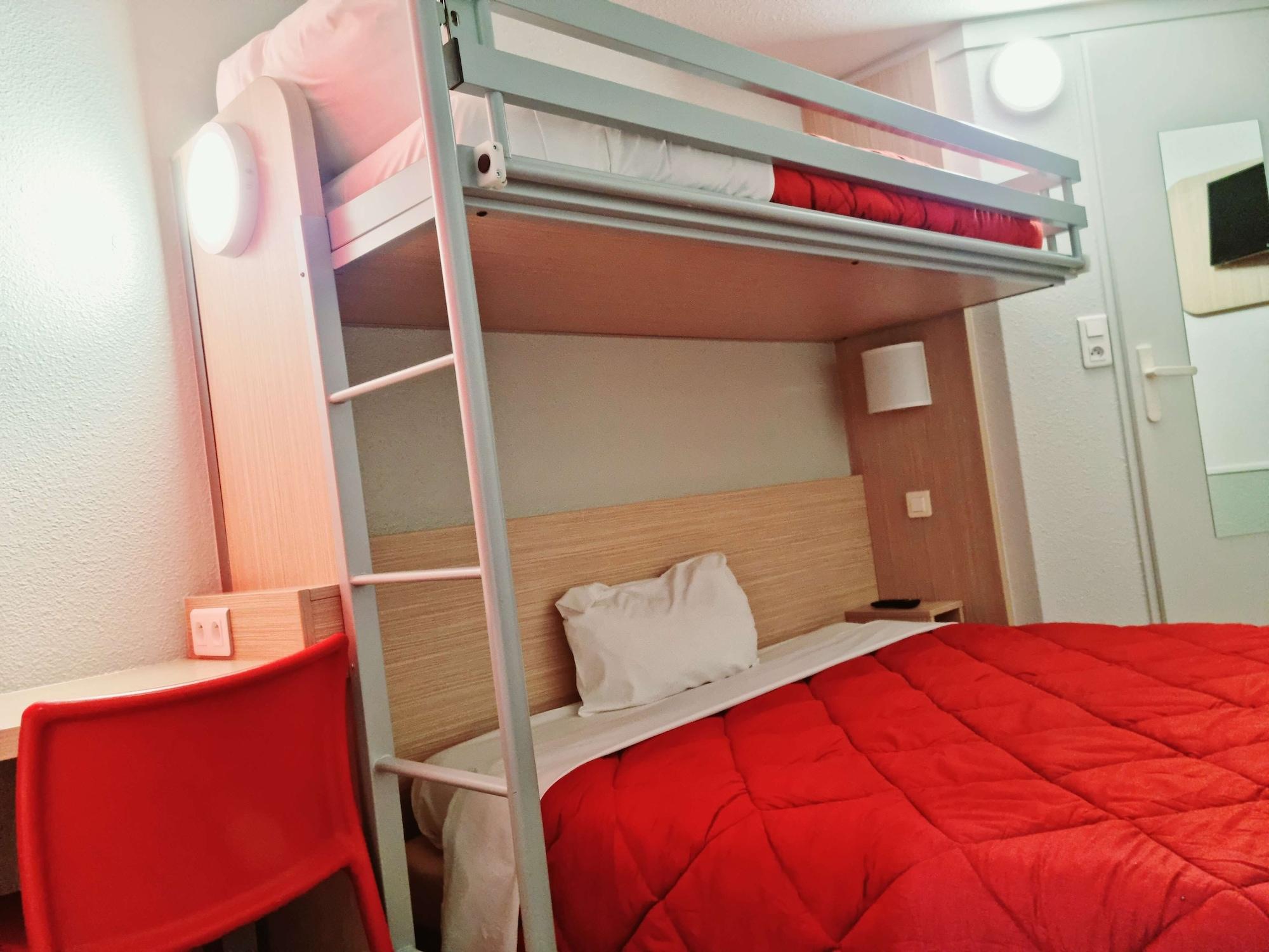 พรีเมียรคลาสฮอนเฟลเออร์ Hotel La Riviere-Saint-Sauveur ภายนอก รูปภาพ